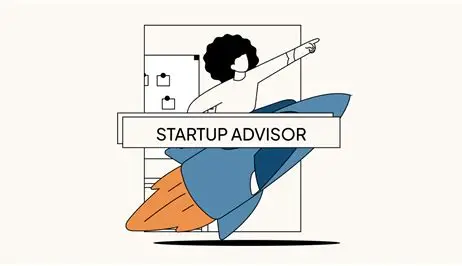 Startup Advisory