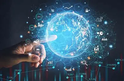 Technology & Digital Innovation